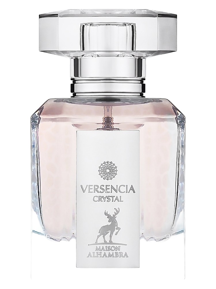 Versencia Crystal