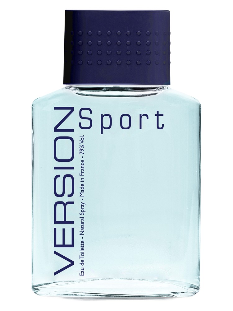 Version Sport