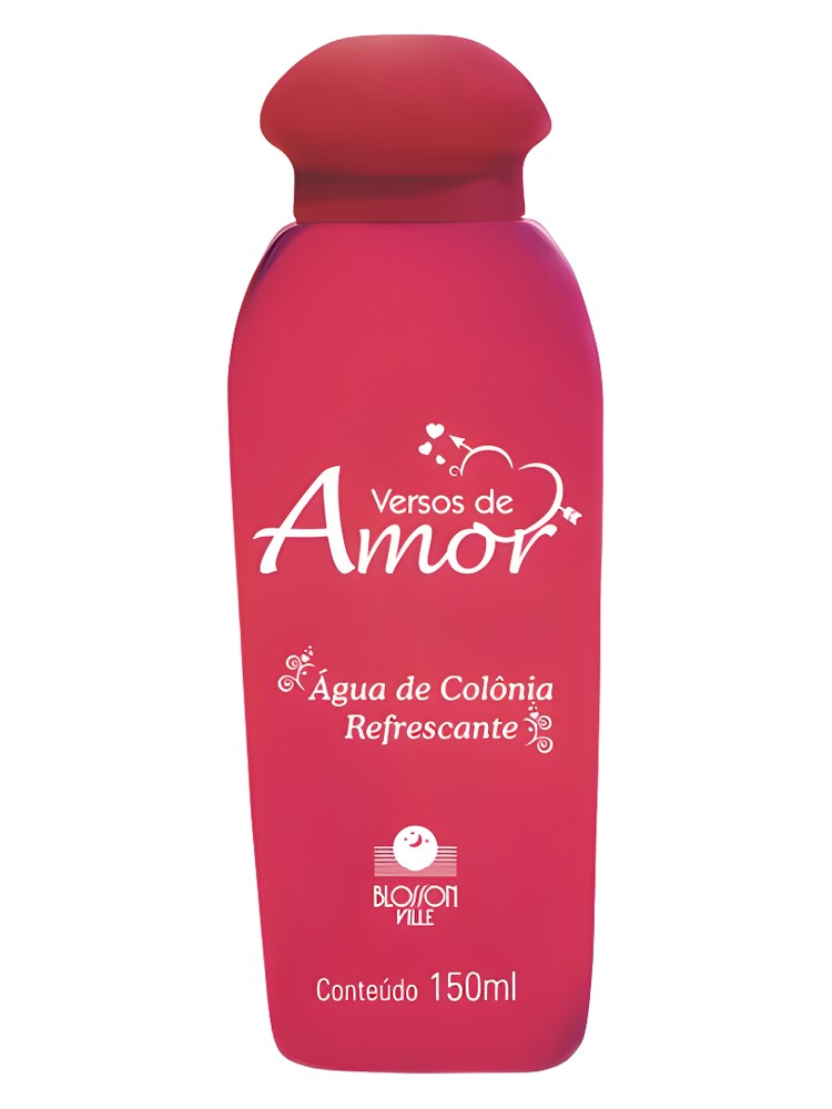 Versos de Amor