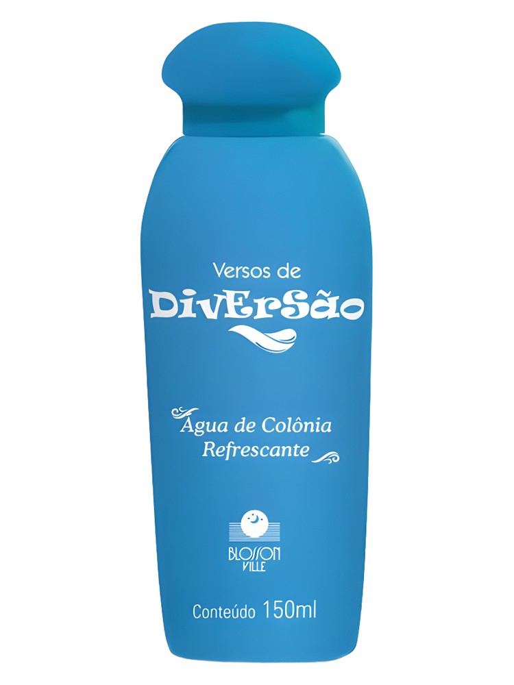 Versos de Diversão