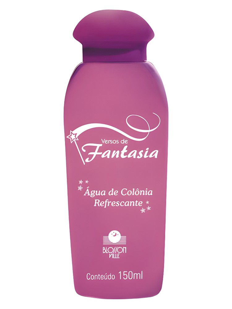 Versos de Fantasia