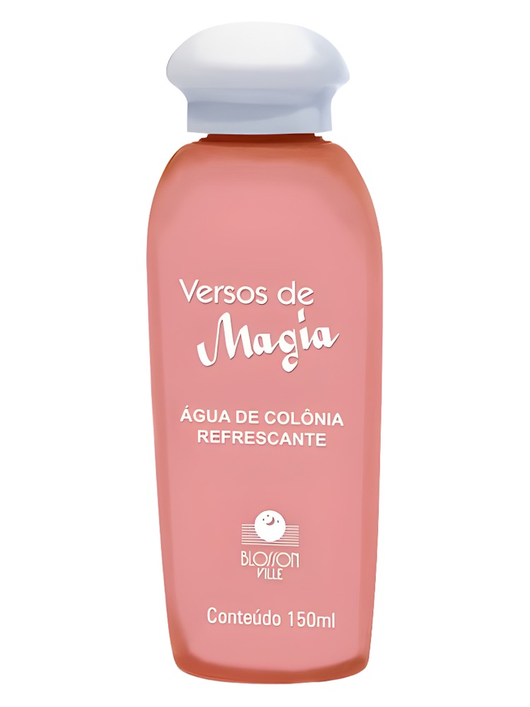 Versos de Magia