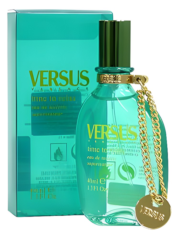 Versus Time For Relax