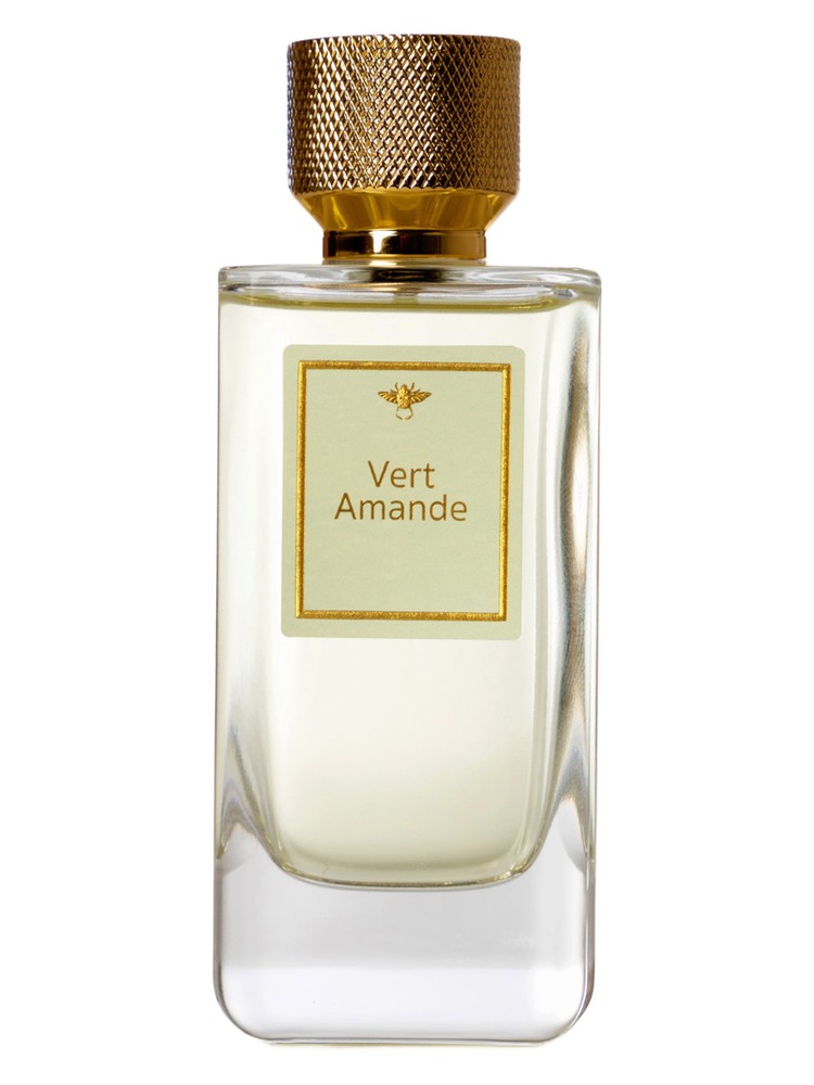Vert Amande