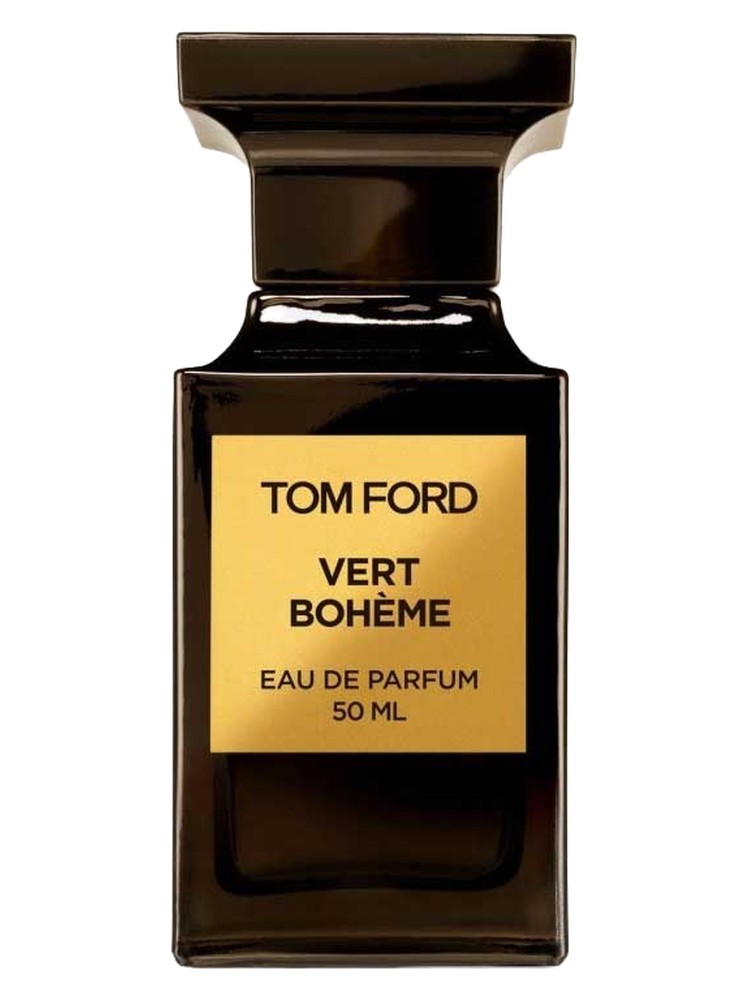 Vert Boheme