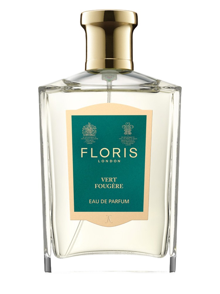 Vert Fougere
