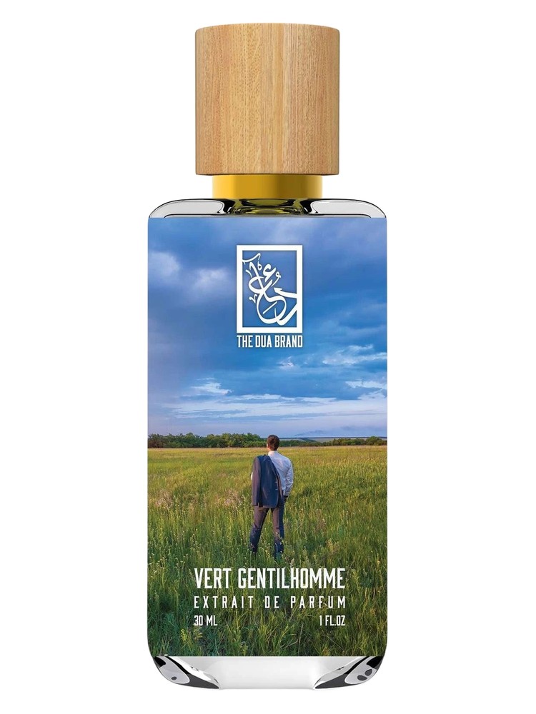 Vert Gentilhomme