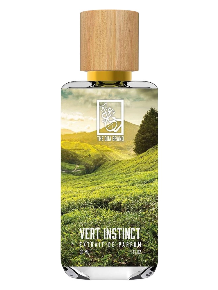 Vert Instinct