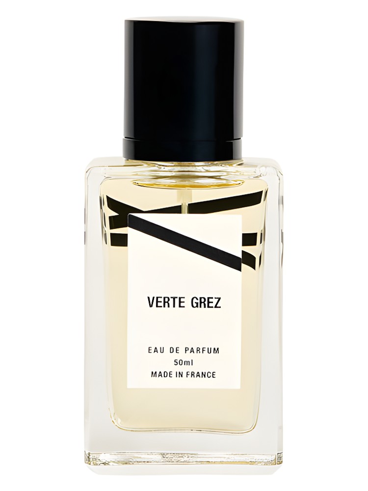 Verte Grez