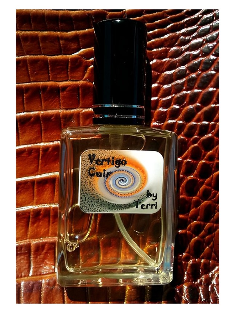 Vertigo Cuir