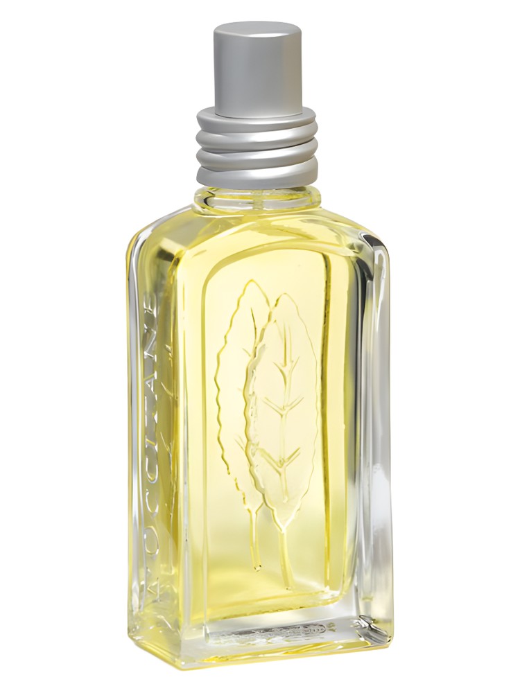 Verveine Agrumes 2008