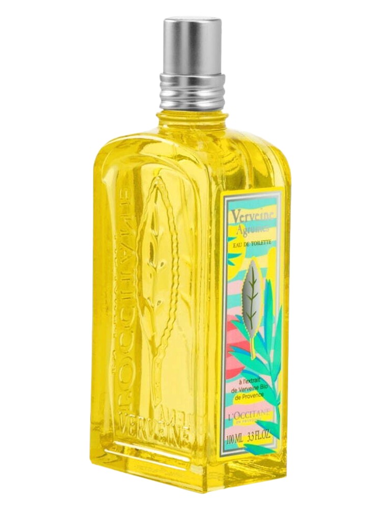 Verveine Agrumes 2022