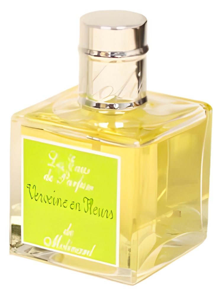 Verveine et Fleurs