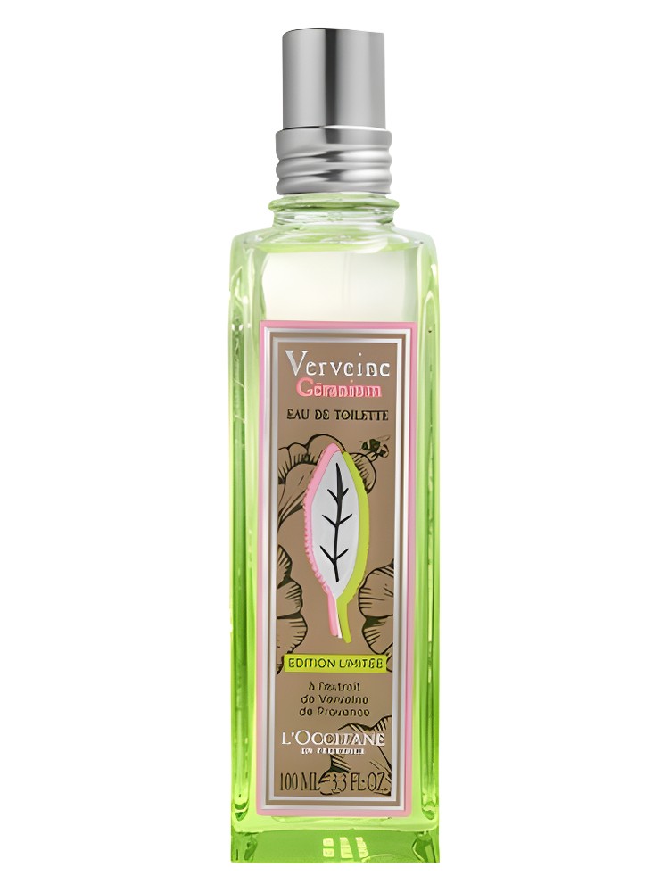Verveine Geranium
