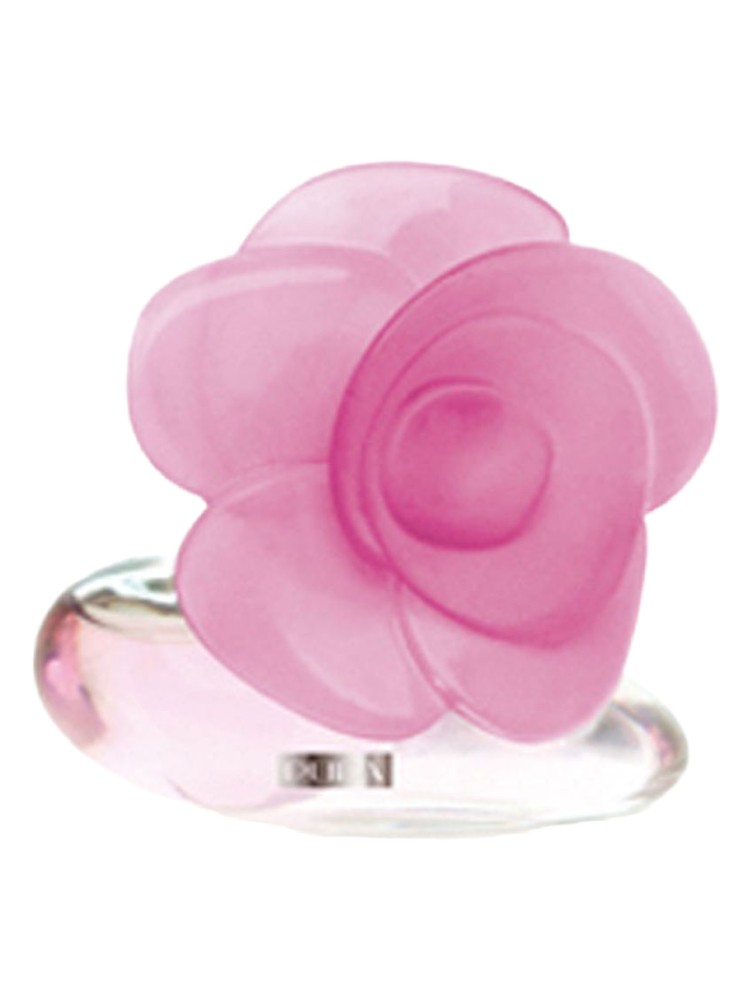 Very Flower Rosa