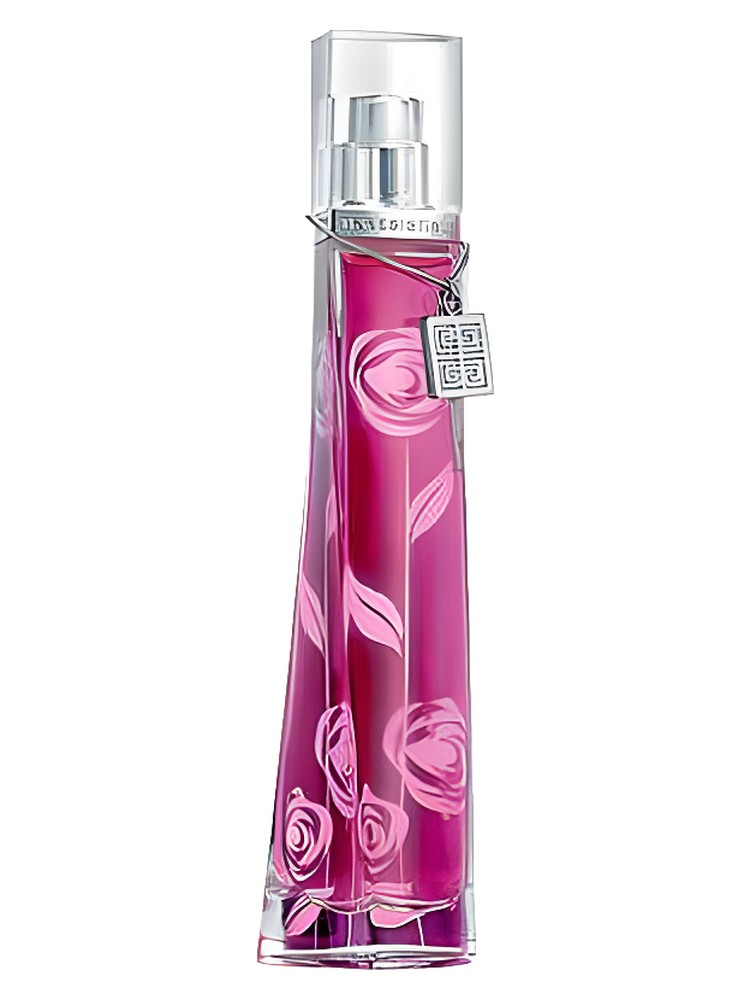 Very Irresistible Bulgarian Rose