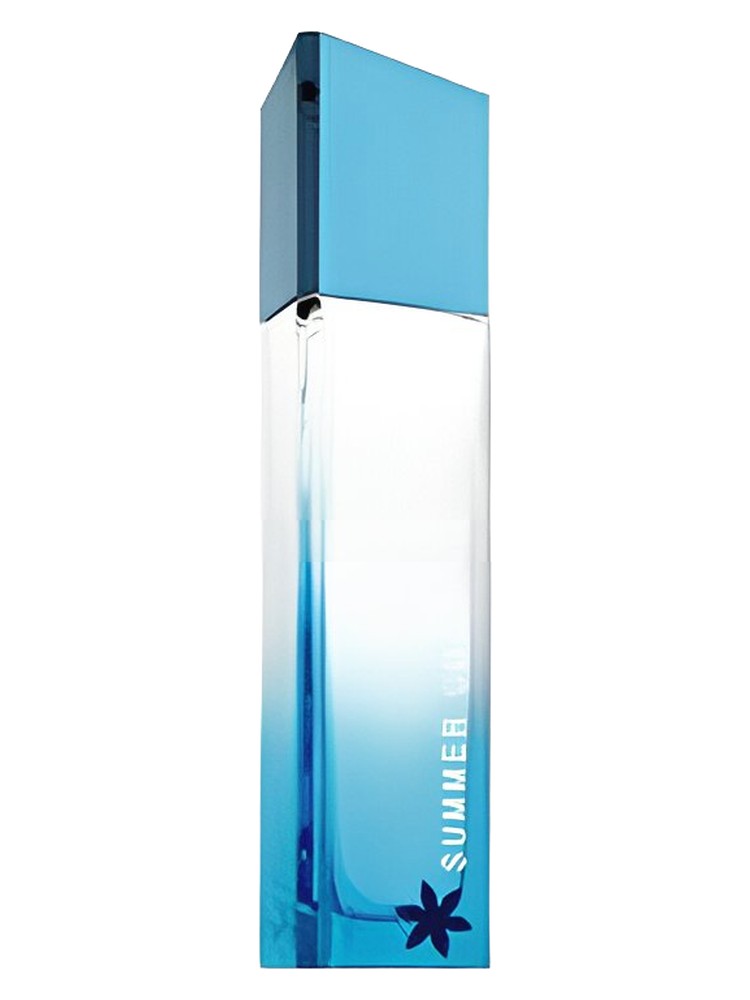 Very Irresistible Givenchy Summer Cocktail - Fresh Attitude for Men 2008