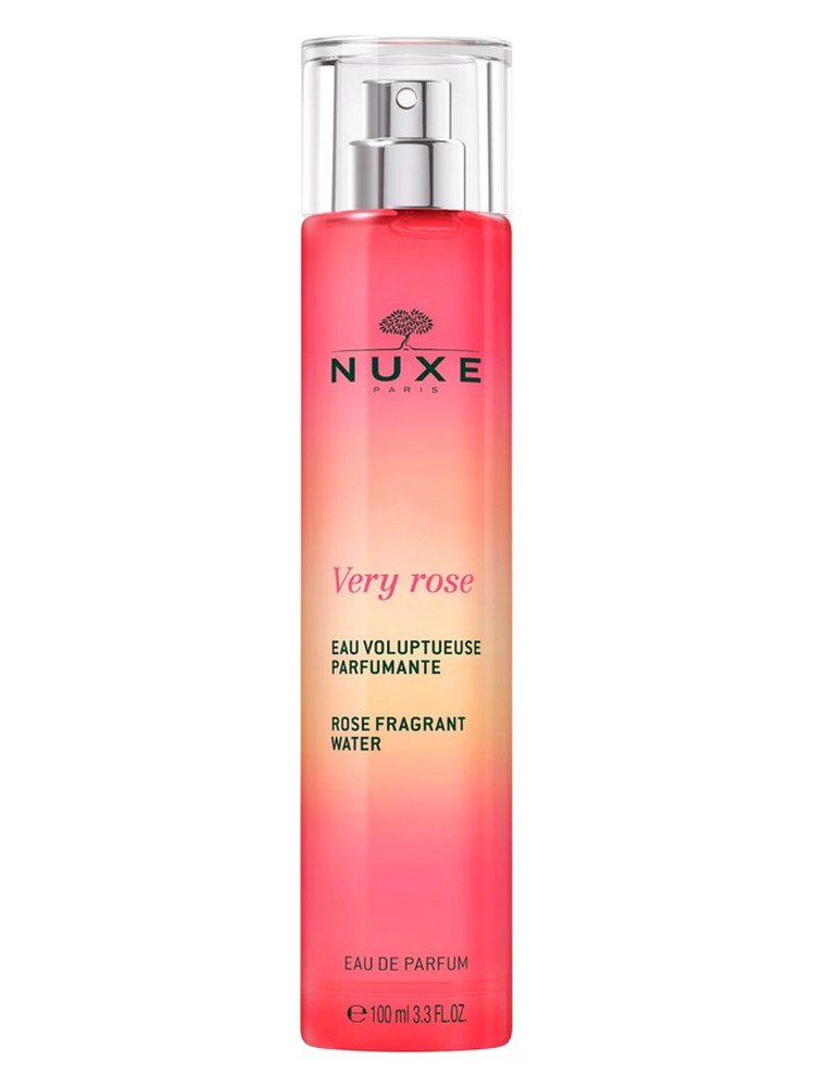 Very Rose Eau de Parfum