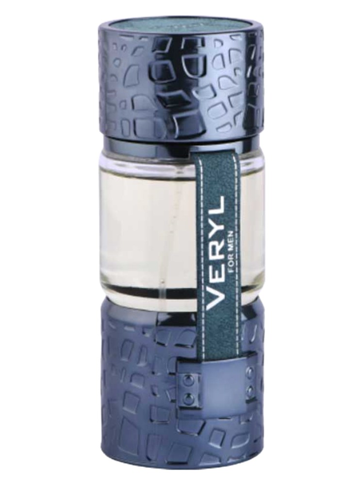 Veryl For Men