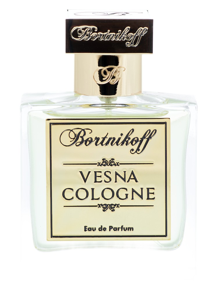 Vesna Cologne