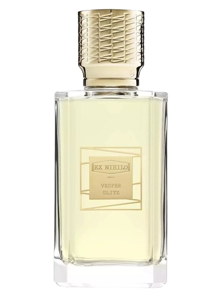 Vesper Glitz