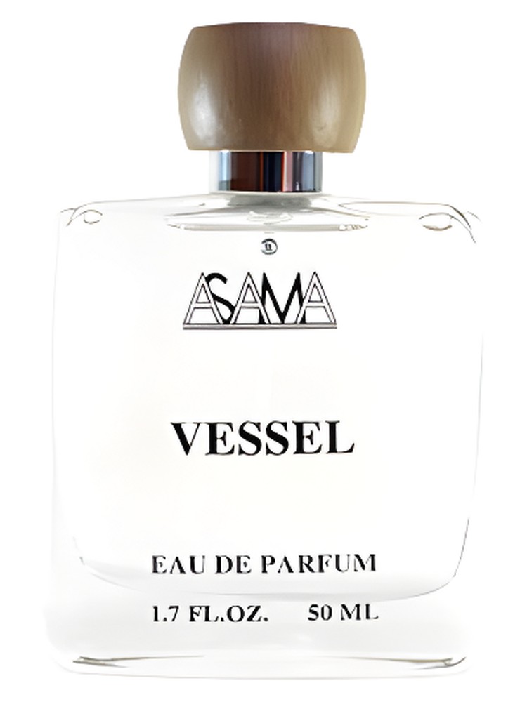 Vessel