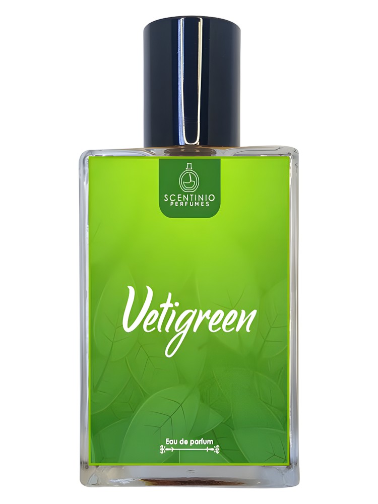 Veti-Green