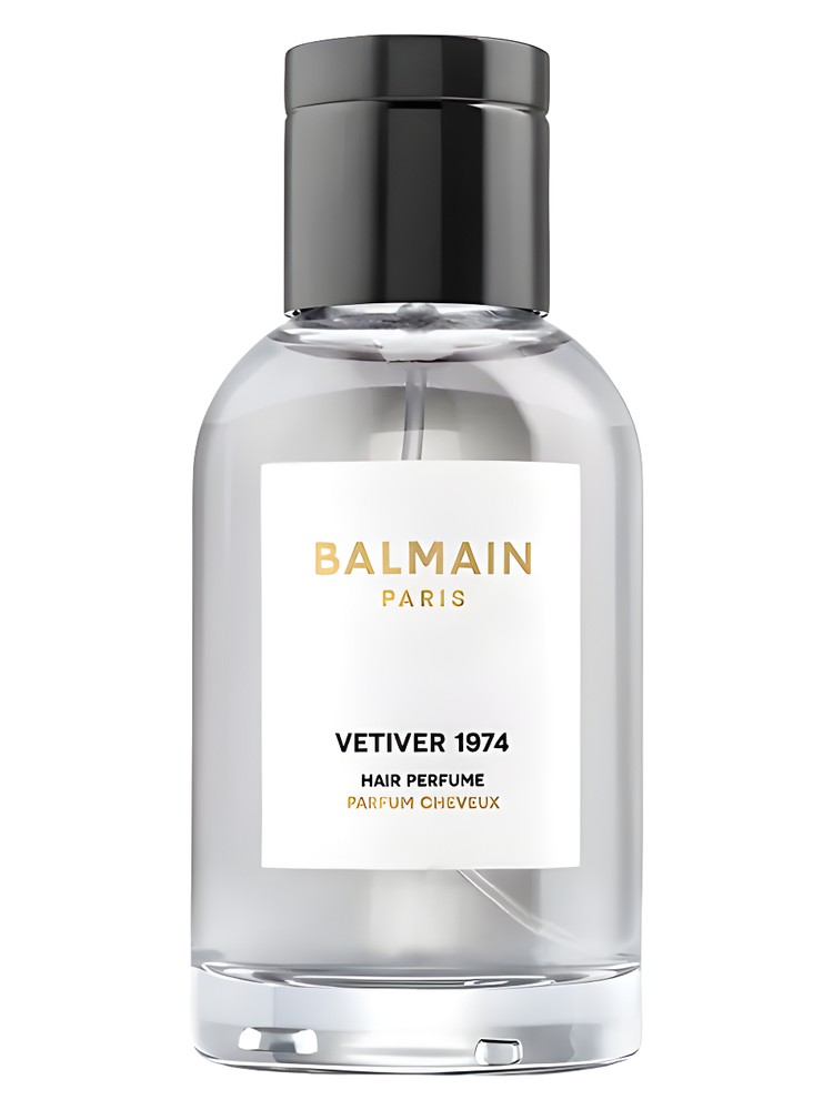Vetiver 1974 Hair Perfume