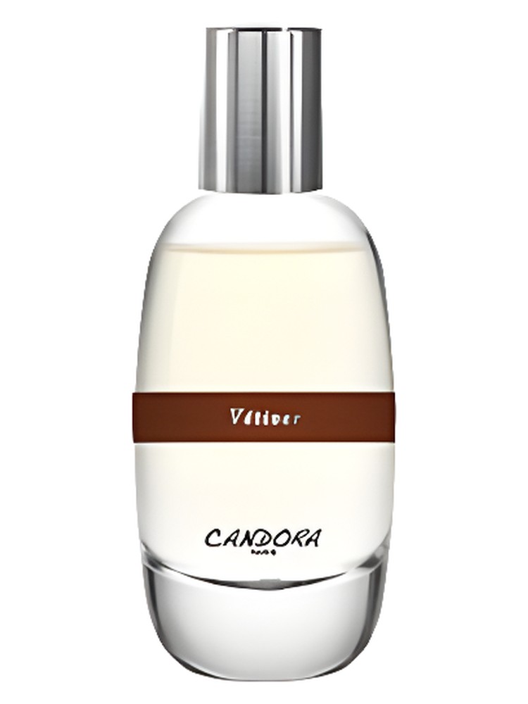 Vetiver