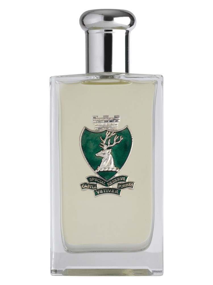 Vetiver