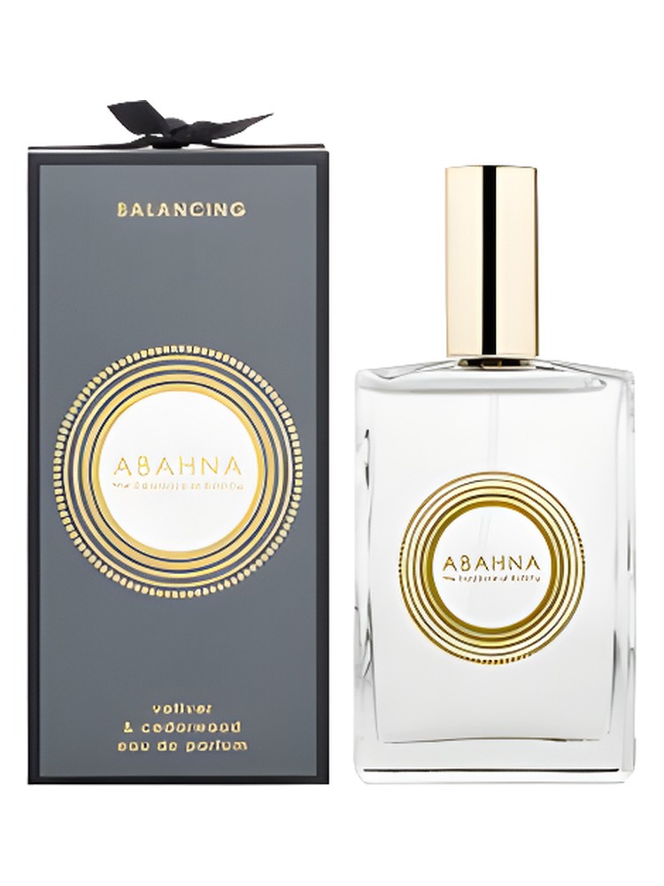 Vetiver & Cedarwood