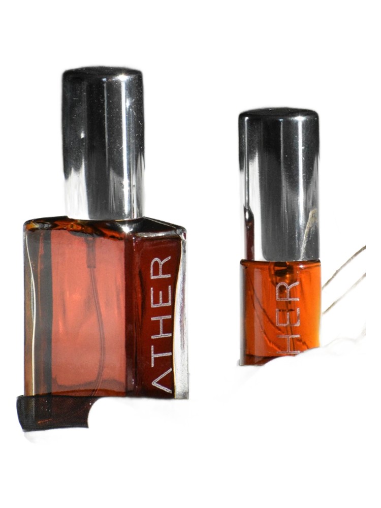 Vetiver Cocoa
