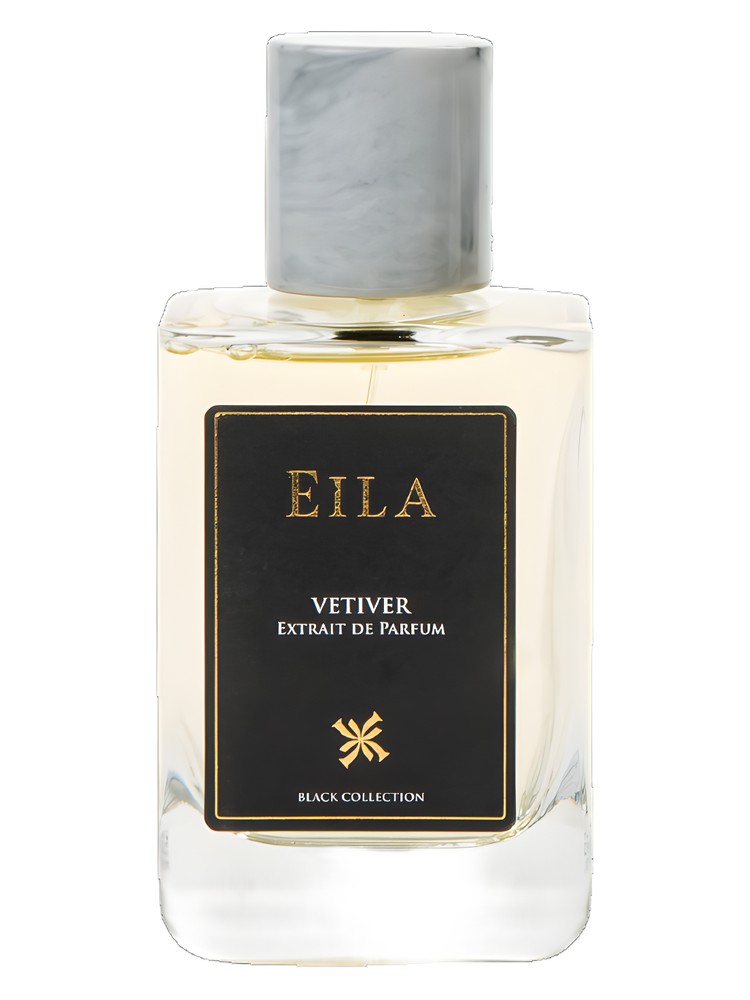 Vetiver