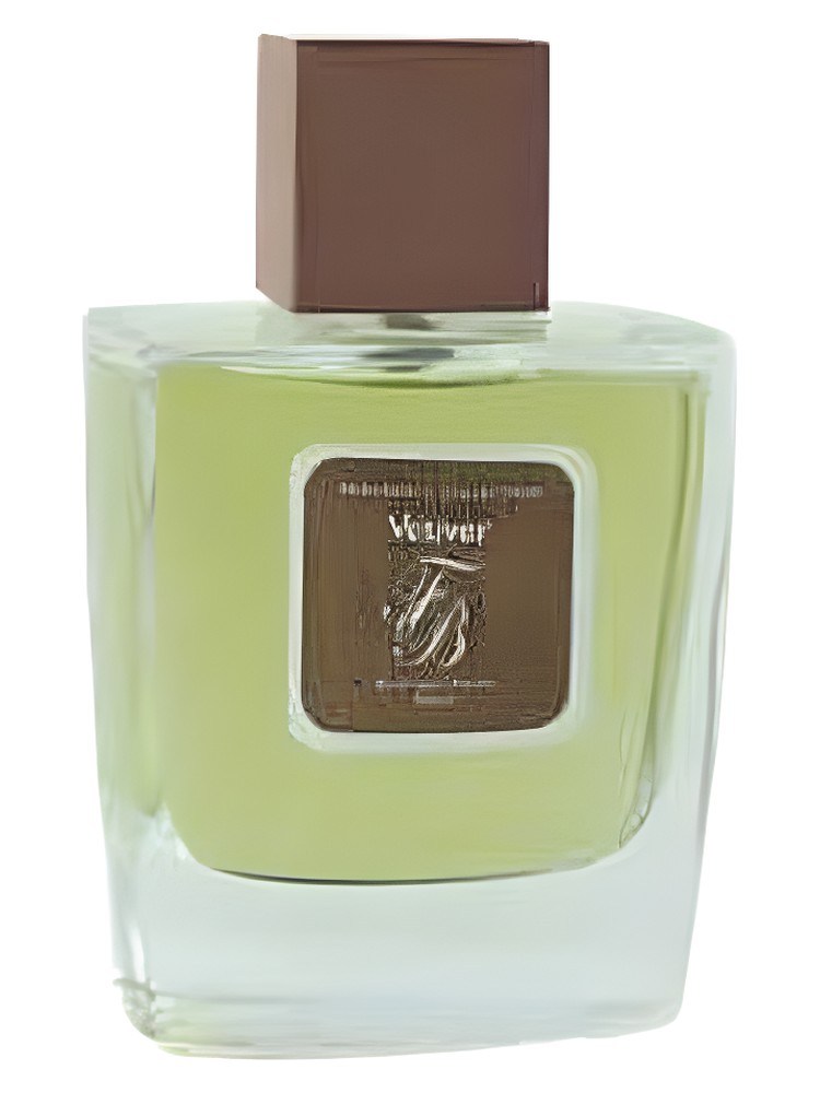Vetiver