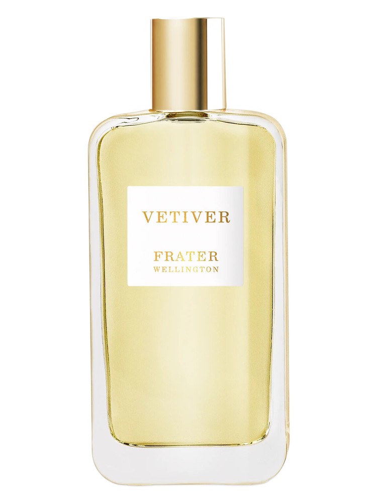 Vetiver