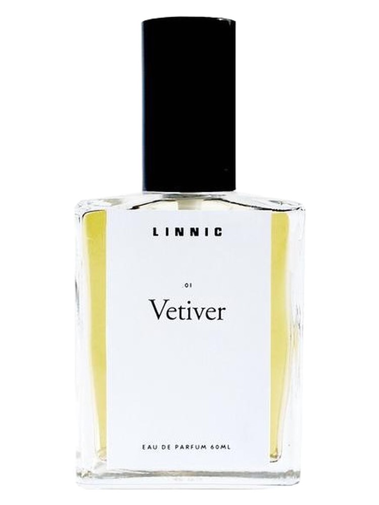 Vetiver
