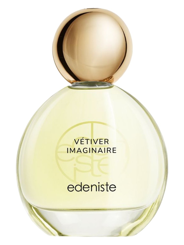 Vétiver Imaginaire