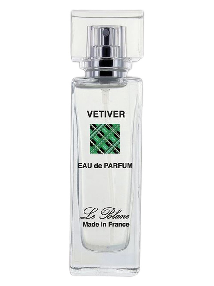 Vetiver