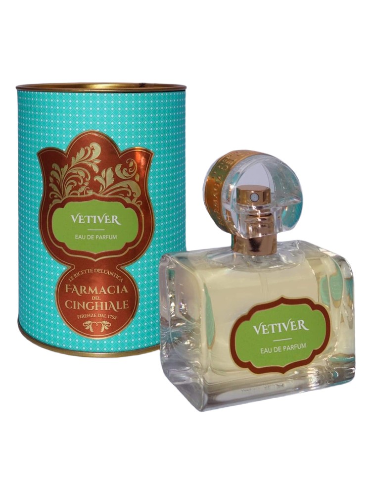 Vetiver
