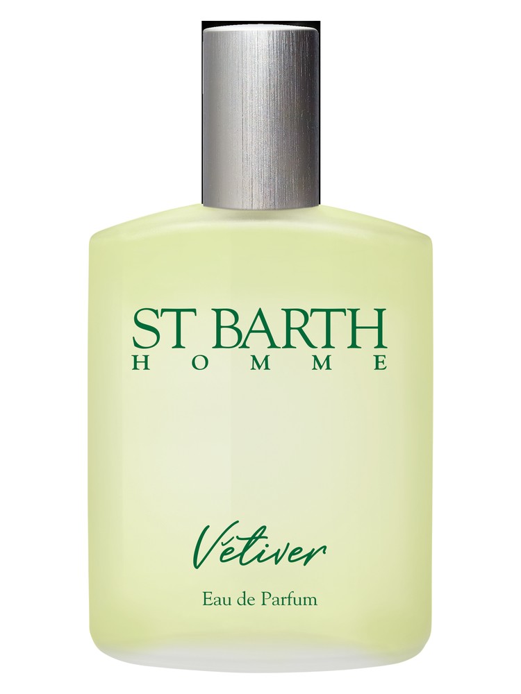 Vetiver