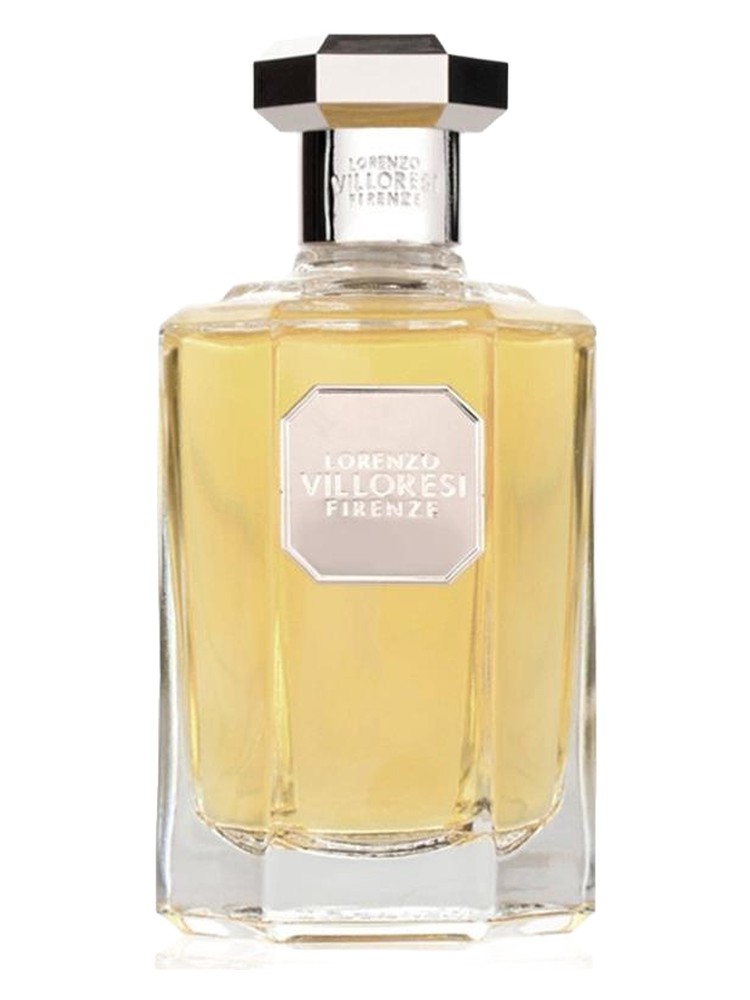 Vetiver