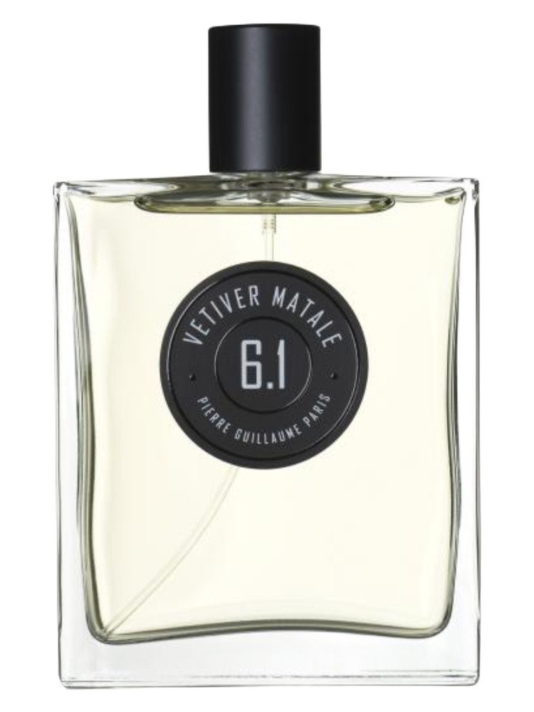 Vetiver Matale 6.1
