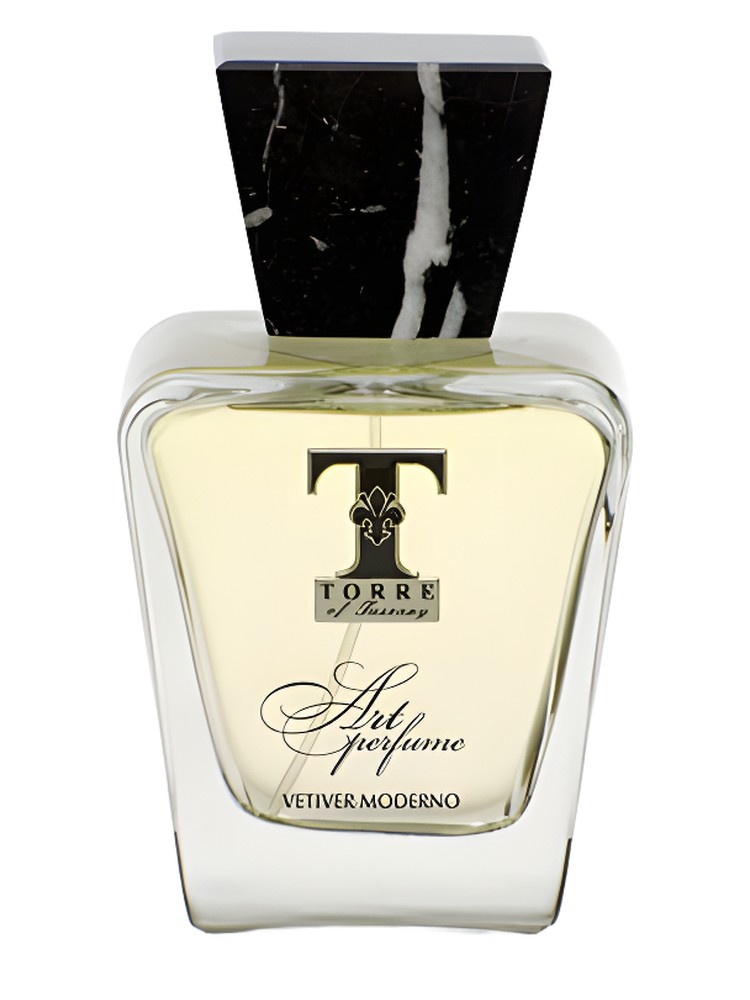 Vetiver Moderno