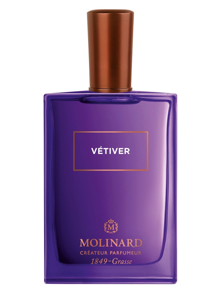 Vétiver