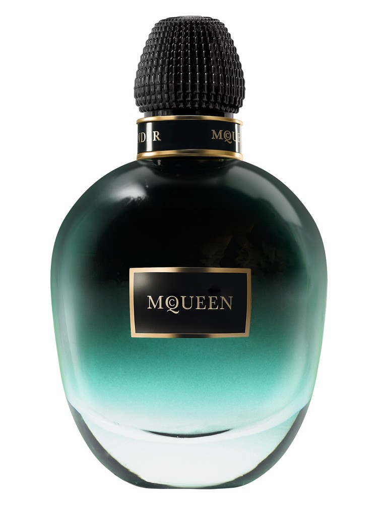 Vetiver Moss