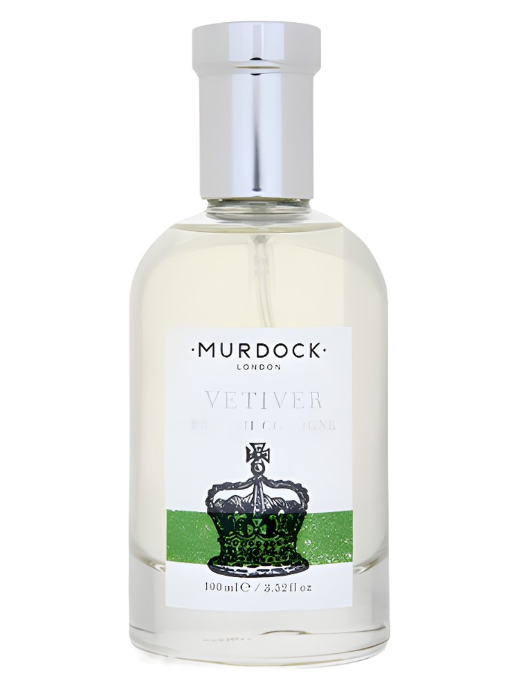 Vetiver