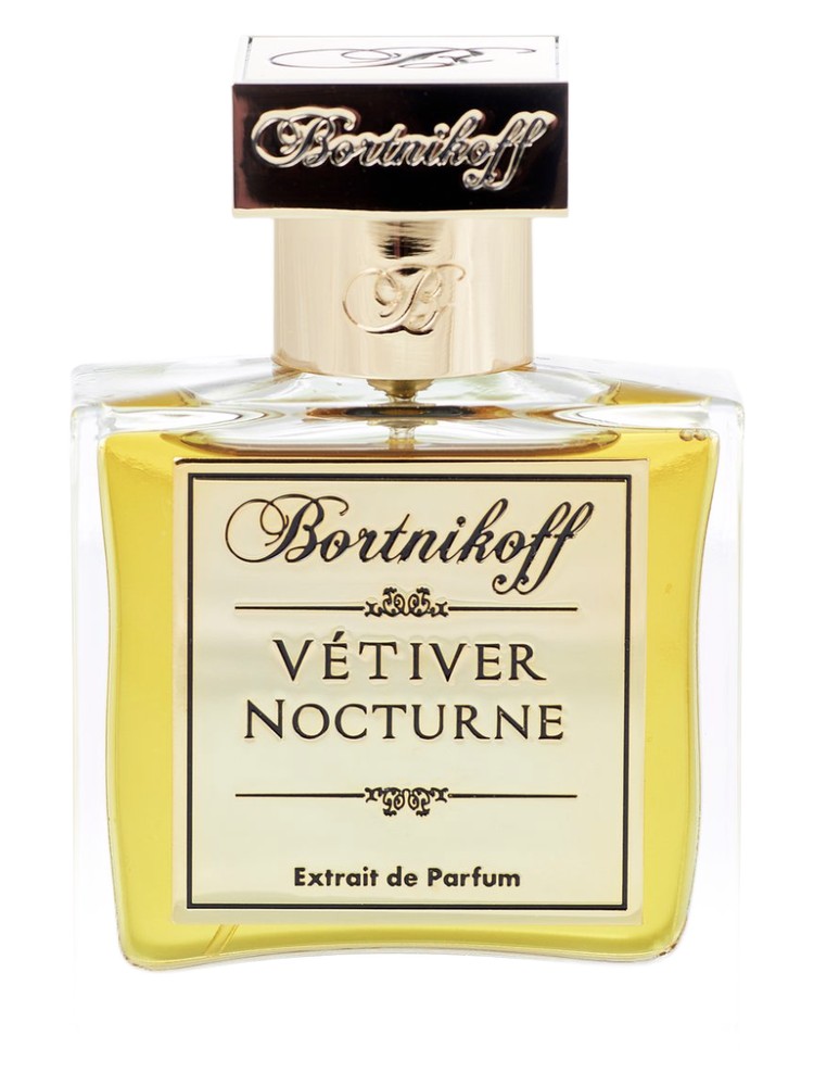 Vétiver Nocturne