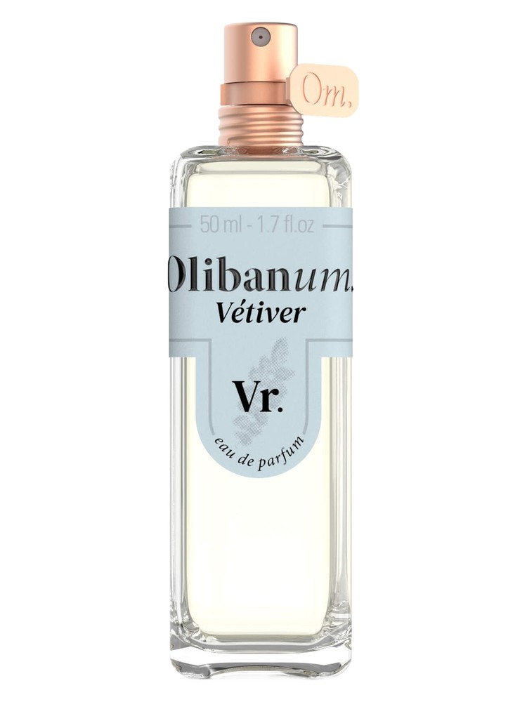 Vétiver