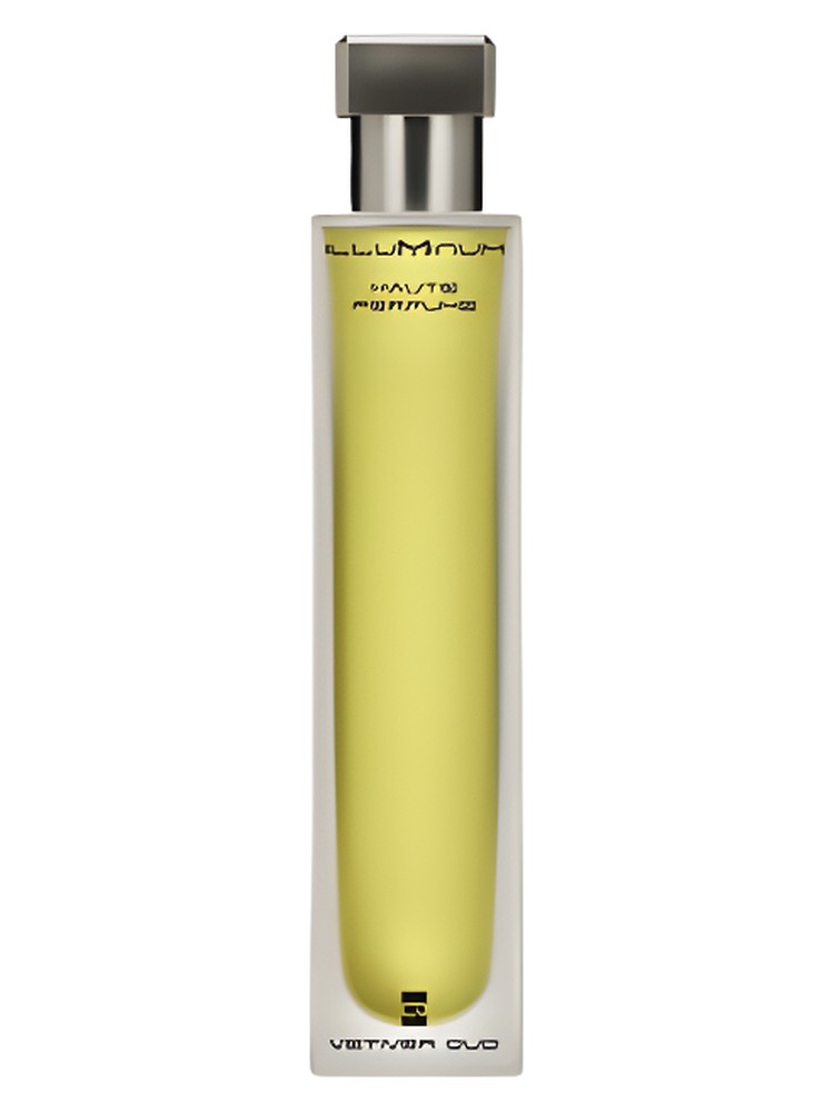 Vetiver OUD