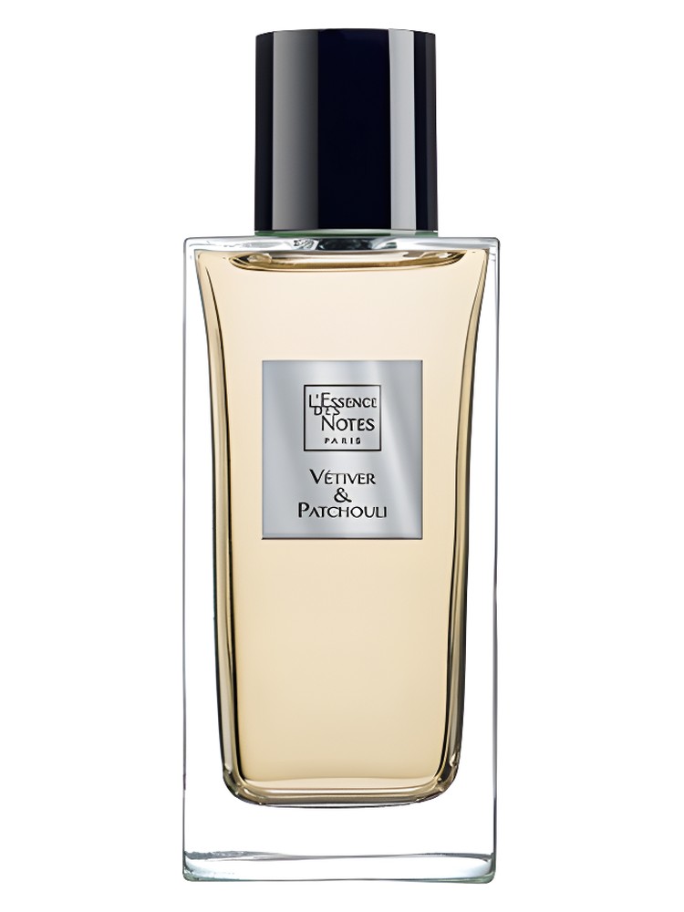 Vetiver&Patchouli